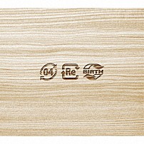 ０４　Ｌｉｍｉｔｅｄ　Ｓａｚａｂｙｓ 「Ｒｅ－Ｂｉｒｔｈ」