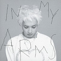 ＳＡＬＵ 「ＩＮ　ＭＹ　ＡＲＭＳ」