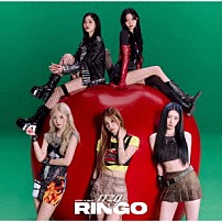 ＩＴＺＹ 「ＲＩＮＧＯ」