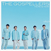 ゴスペラーズ 「ＨＥＲＥ　＆　ＮＯＷ」