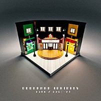 ＤＯＢＥＲＭＡＮ　ＩＮＦＩＮＩＴＹ 「アンセム／マンマミーア！」