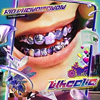 ＫＩＤ　ＰＨＥＮＯＭＥＮＯＮ　ｆｒｏｍ　ＥＸＩＬＥ　ＴＲＩＢＥ 「Ｗｈｅｅｌｉｅ」