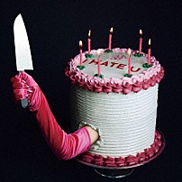 ＡＳＰ 「Ｉ　ＨＡＴＥ　Ｕ」