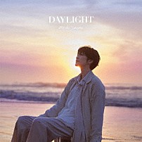 七海ひろき 「ＤＡＹＬＩＧＨＴ」