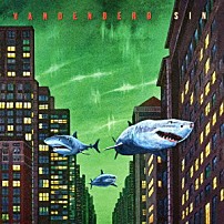 ヴァンデンバーグ 「シン」