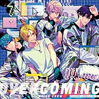 （ドラマＣＤ） 内田雄馬 江口拓也 羽多野渉 立花慎之介 伊東健人 興津和幸 村瀬歩「ＤＩＧ－ＲＯＣＫ　－ｓｉｇｎａｌ－　Ｖｏｌ．２」