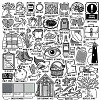 エド・シーラン 「オータム・ヴァリエーションズ」