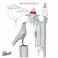 Ｔｈｅ　Ｒａｖｅｎｓ 「ＳＣＡＲＥＣＲＯＷＳ」