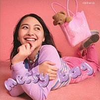 ｙｕｋａ 「ｍｅｓｓｙ　ｂａｇ」