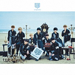 ＳＡＤ　ｏｒｉｇｉｎａｌｓ．「ＳＡＤｓ．」