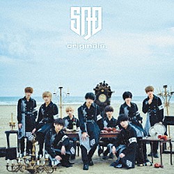 ＳＡＤ　ｏｒｉｇｉｎａｌｓ．「ＳＡＤｓ．」