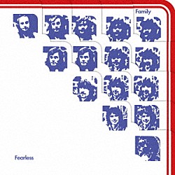 ファミリー「フィアレス（リマスタード３ＣＤボックス）」