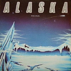 アラスカ「ザ・パック」