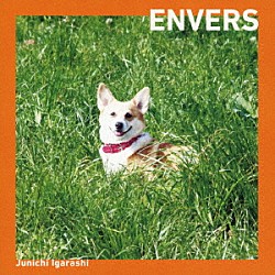 Ｊｕｎｉｃｈｉ　Ｉｇａｒａｓｈｉ「ＥＮＶＥＲＳ」