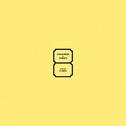 ＫＨＲＵＡＮＧＢＩＮ　＆　ＦＲＩＥＮＤＳ「ＬＩＶＥ　ＡＴ　ＳＴＵＢＢ’Ｓ」