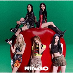 ＩＴＺＹ「ＲＩＮＧＯ」