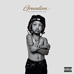 ＫＩＮＧ　ＶＯＮ「ＧＲＡＮＤＳＯＮ」