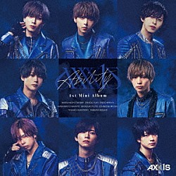 ＡＸＸＸ１Ｓ「Ａｂｉｌｉｔｙ」