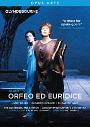 （クラシック）「グルック：歌劇≪オルフェオとエウリディーチェ≫」