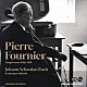 ピエール・フルニエ「Ｊ・Ｓバッハ：無伴奏チェロ組曲」