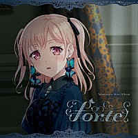 Ｍｏｒｆｏｎｉｃａ「 ｆｏｒｔｅ」
