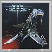 Ｕ．Ｄ．Ｏ．「 ノー・リミッツ　アニヴァーサリー・エディション」