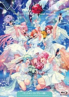 ワルキューレ「 ワルキューレ　ＦＩＮＡＬ　ＬＩＶＥ　ＴＯＵＲ　２０２３　～Ｌａｓｔ　Ｍｉｓｓｉｏｎ～　＜ミッション・コンプリート盤＞」