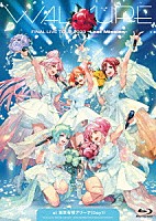 ワルキューレ「 ワルキューレ　ＦＩＮＡＬ　ＬＩＶＥ　ＴＯＵＲ　２０２３　～Ｌａｓｔ　Ｍｉｓｓｉｏｎ～　ａｔ　東京有明アリーナ（Ｄａｙ１）」