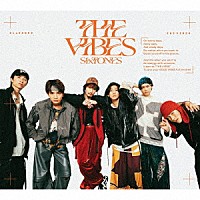 ＳｉｘＴＯＮＥＳ「 ＴＨＥ　ＶＩＢＥＳ」