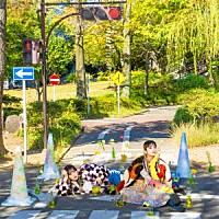 ｈａｒｍｏｅ「 ふわふわｐａｒｔｙつられてｈａｐｐｙ」