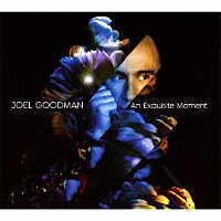 ジョエル・グッドマン「 エクスクイジット・モメント」