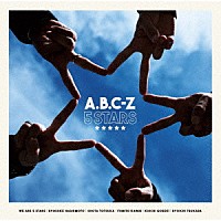 Ａ．Ｂ．Ｃ－Ｚ「 ５　ＳＴＡＲＳ」