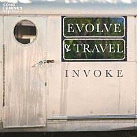（クラシック）「 Ｅｖｏｌｖｅ　＆　Ｔｒａｖｅｌ」