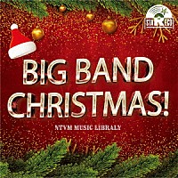 （ＢＧＭ）「 ＮＴＶＭ　Ｍｕｓｉｃ　Ｌｉｂｒａｒｙ　ＢＩＧ　ＢＡＮＤ　ＣＨＲＩＳＴＭＡＳ！」