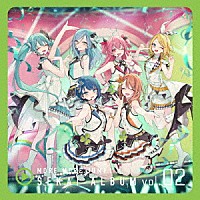 ＭＯＲＥ　ＭＯＲＥ　ＪＵＭＰ！「 ＭＯＲＥ　ＭＯＲＥ　ＪＵＭＰ！　ＳＥＫＡＩ　ＡＬＢＵＭ　ｖｏｌ．２」