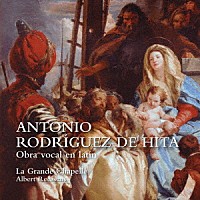 （クラシック）「 イタ：ラテン語による教会音楽作品集」