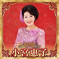 小宮惠子「 決定版　小宮惠子　２０２３」