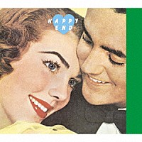 はっぴいえんど「 ＨＡＰＰＹ　ＥＮＤ」