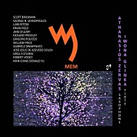 （クラシック）「 フルートとサクソフォンのための現代作品集」