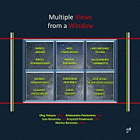 （クラシック）「 弦楽器のための新しい室内楽作品集」