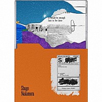 仲村宗悟「 変身」