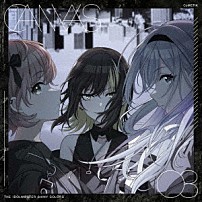 コメティック 「ＴＨＥ　ＩＤＯＬＭ＠ＳＴＥＲ　ＳＨＩＮＹ　ＣＯＬＯＲＳ　“ＣＡＮＶＡＳ”　０８」