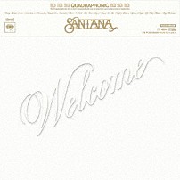 サンタナ 「ウェルカム－ＳＡ－ＣＤマルチ・ハイブリッド・エディション－」