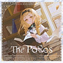 Ｍａｃｈｉｔａ　Ｃｈｉｍａ 「Ｔｈｅ　Ｐａｇｅｓ」