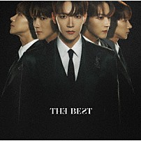 Ｊｕｎ．Ｋ（Ｆｒｏｍ　２ＰＭ） 「ＴＨＥ　ＢＥＳＴ」