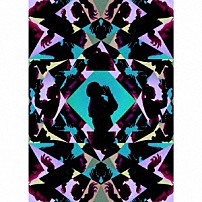 ＮＡＱＴ　ＶＡＮＥ 「Ｄｉｓｐｅｒｓｉｏｎ」