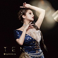 ＧＡＲＮｉＤＥＬｉＡ 「ＴＥＮ」