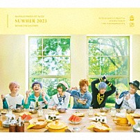 夏組 「「ＭＡＮＫＡＩ　ＳＴＡＧＥ『Ａ３！』ＡＣＴ２！　～ＳＵＭＭＥＲ　２０２３～」ＭＵＳＩＣ　ＣＯＬＬＥＣＴＩＯＮ」