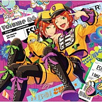 ２ｗｉｎｋ 「あんさんぶるスターズ！！アルバムシリーズ　『ＴＲＩＰ』」