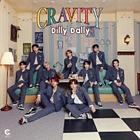 ＣＲＡＶＩＴＹ 「Ｄｉｌｌｙ　Ｄａｌｌｙ」
